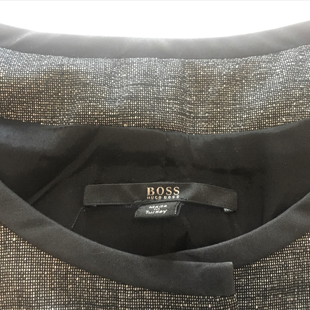 Hugo Boss "Jimiean" Blazer - Picture 5 of 5